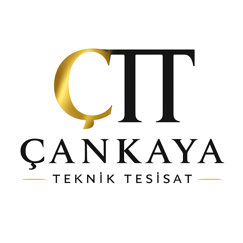 Çankaya Teknik Tesisat
